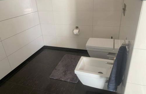 Villa Kaja by Maggie mit Pool, Kamin und traumhaftem Blick auf den Möhnesee - Foto 41