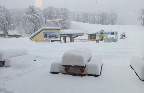 Residence le Polle - Foto 52