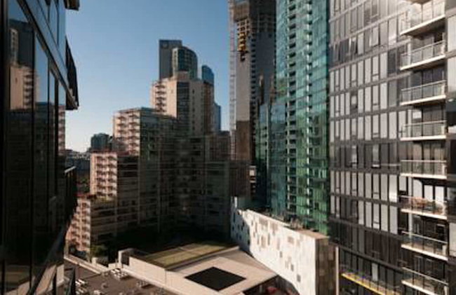 Inner Melbourne Serviced Apartments - Foto 1