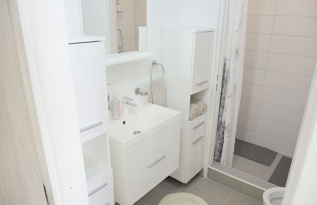 B Apartment - Foto 8