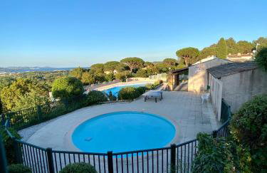 Jolie maison Golfe de Saint-Tropez - Foto 17