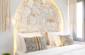 Amalthia Luxury Suites - Foto 1