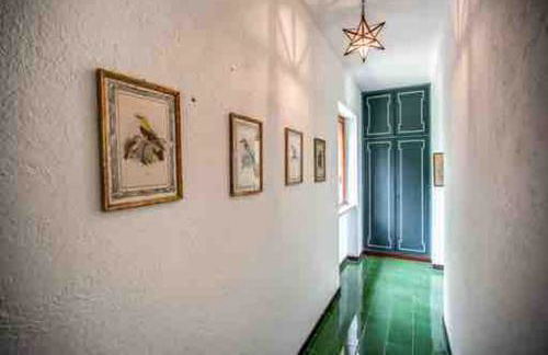 Villa Circeo, con piscina e scesa al mare - Foto 69