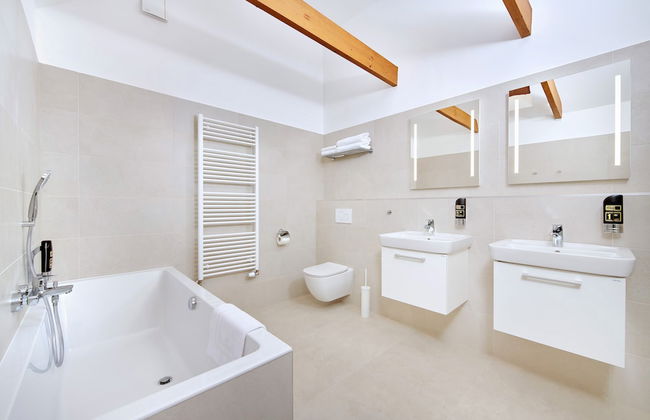 DownTown Suites Kodanská - Foto 28