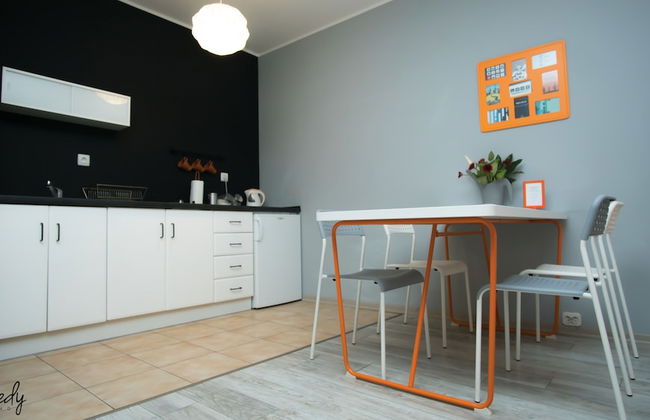 Apartamenty Sedinum - Foto 40