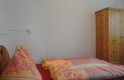 Ferienwohnung Ol Komede Wai 12c - Foto 6