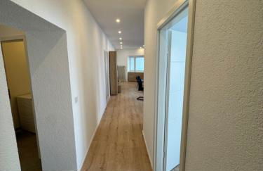 Kernsanierte Monteurwohnung für 5 Personen - Foto 15