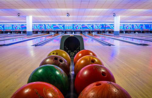 Ampio Attico vista Forum & Metro - Foto 38