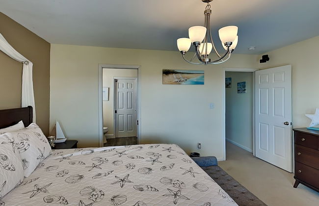 Camino to the Beach - Foto 2