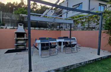 Casa Cabanas piscina água quente - Photo 28