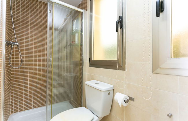 Big Terrace Apartment Cullera - Foto 28