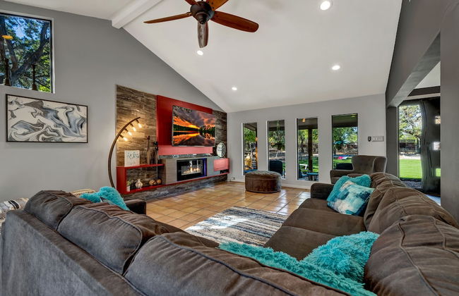 Casa Terracotta and Casa Pennington - Foto 14