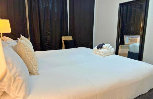 Chic 3BR Hideout in Lincoln Park - Lincoln 3 - Foto 19