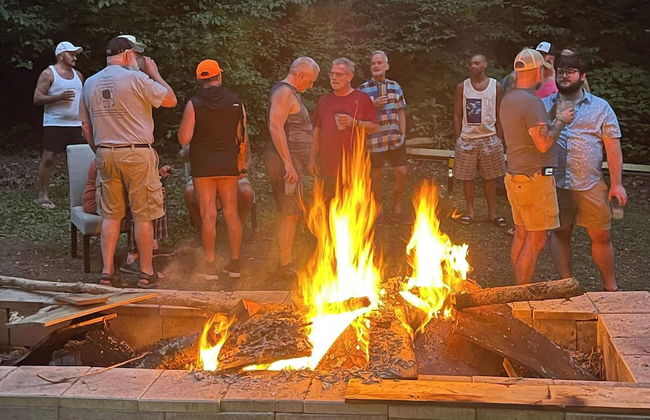 Timberfell Resort - Foto 10