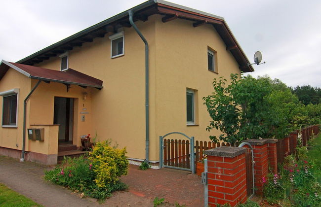 Gemutliche Ferienwohnung in Korchow - Foto 31