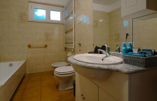 Villa Bianca - Foto 40