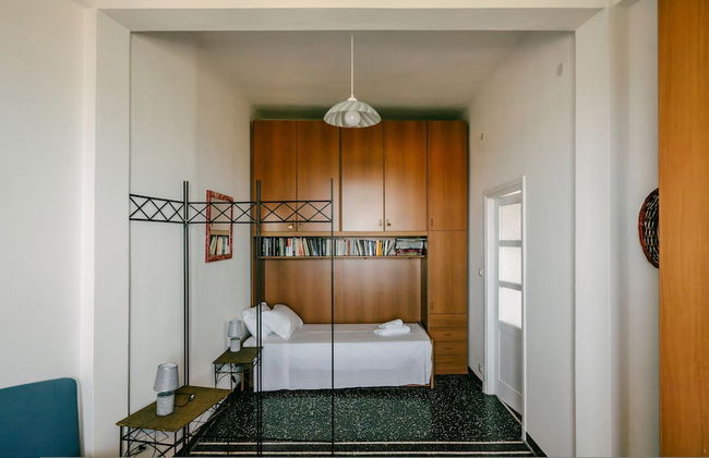 Tra le Nuvole in Albenga - Foto 57