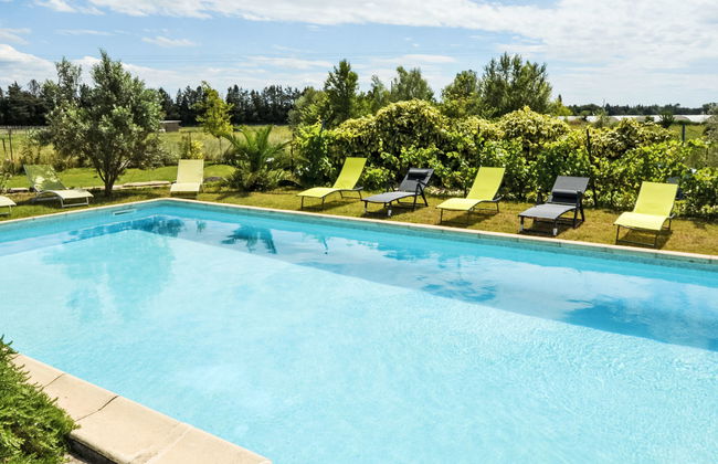 La Grange Blanche - Foto 46