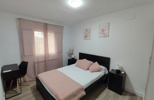 Rucanon 2 La casa del campo 4 Estrellas, Piscina y Golf - Foto 21