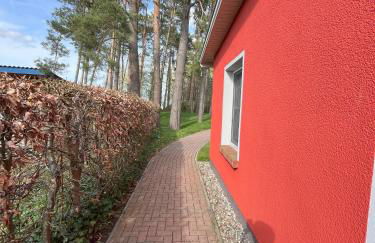 Küstenferienhaus Nr. 91/92 - Foto 74