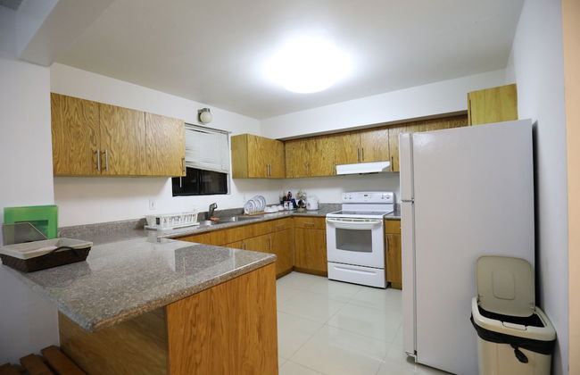 Big Family House - Foto 9