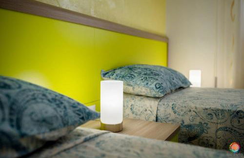 Perle Del Mare - Appartamenti di Pregio 70m spiaggia Pescoluse - Foto 48