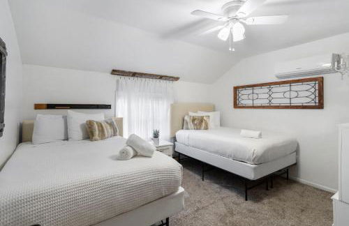 Serene Whitetail Retreat Entertainment Galore - Foto 56