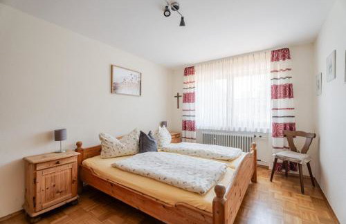Ferienwohnung Bergfranzenhof - Foto 21