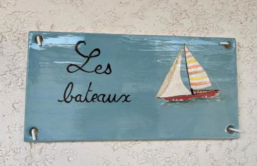 L Abri-côtier Appartements - Foto 77