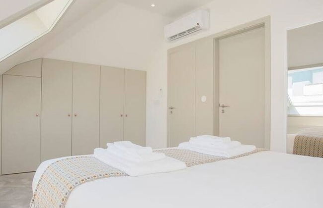 Liiiving in Porto Luxury Beachfront Apartment VI - Foto 8