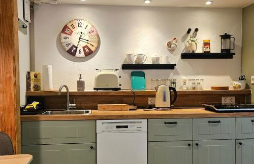 Marthas Stübchen - Foto 14