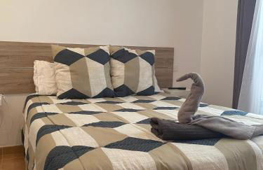 APARTAMENT SARDINA NEAR THE BEACH WITH POOL AND WIFI I - Foto 20