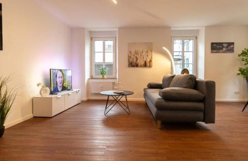 Fewomo - Moseltraum ! Exklusive Unterkunft für Genießer - Nah am Schloss - Foto 22