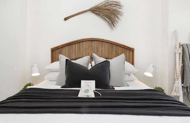 Oceanview Kiama Luxury Coastal Accommodation - Foto 4