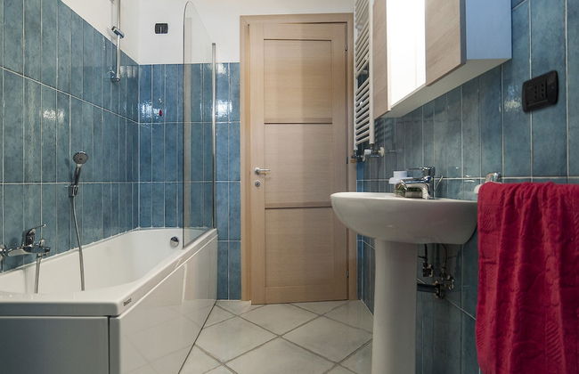 Casa Vacanza Villa Omero - Foto 19