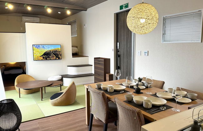 Solana Karuizawa Villa - Foto 15