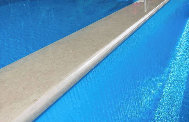 Villa With Pool Sea View Fitness - Photo 11