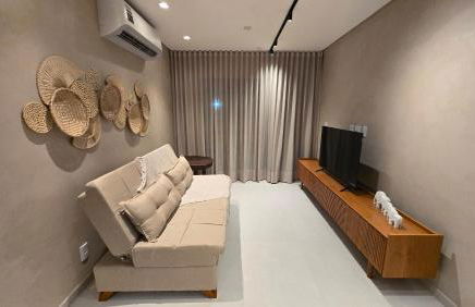 Ipioca Beach Life Maceió beira mar - Foto 18