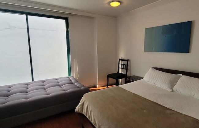 Fontana Suites - Foto 23