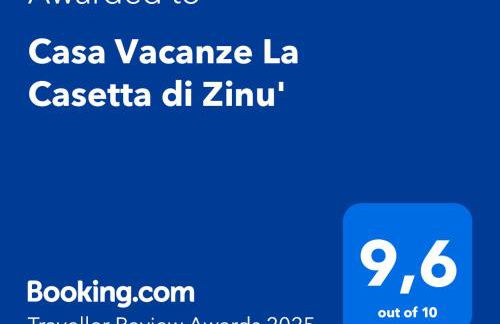 Casa Vacanze La Casetta di Zinu' - Foto 18