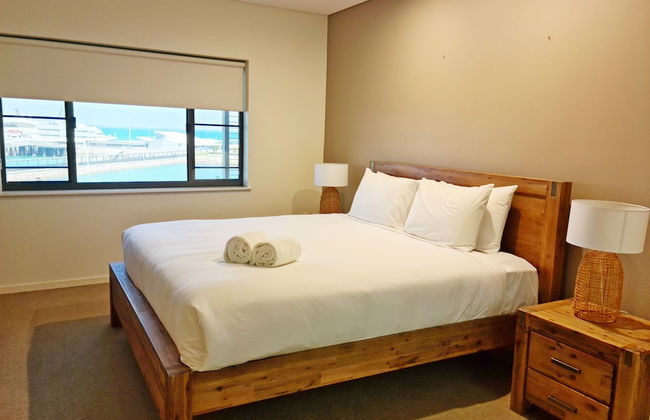 Darwin Waterfront Short Stay Apartments - Foto 7