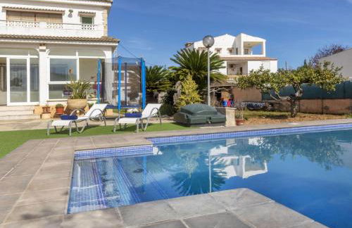 Holiday Home Villa Pepin by Interhome - Foto 30