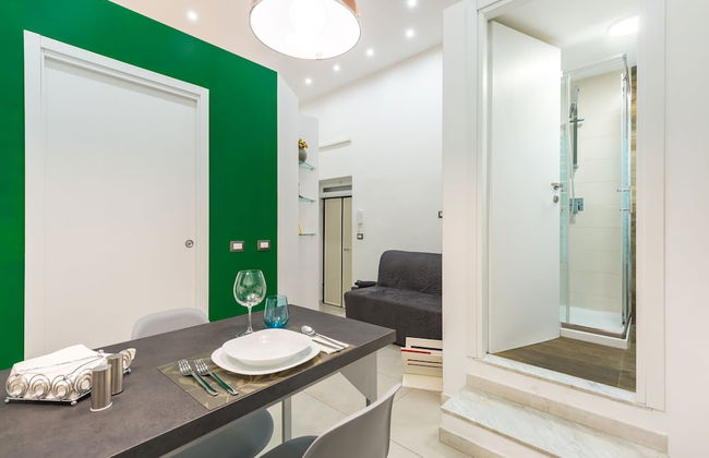 Baubo - S. G. Armeno by Napoliapartments - Foto 10