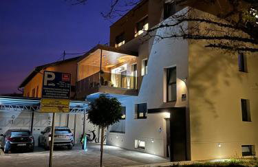 Luxury apartment Gabi 1 - Photo 35