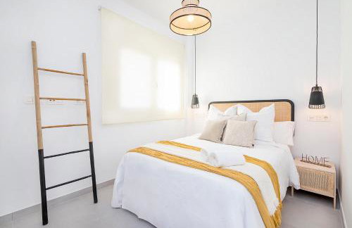 Patrocinio City Center Apartment - Foto 11