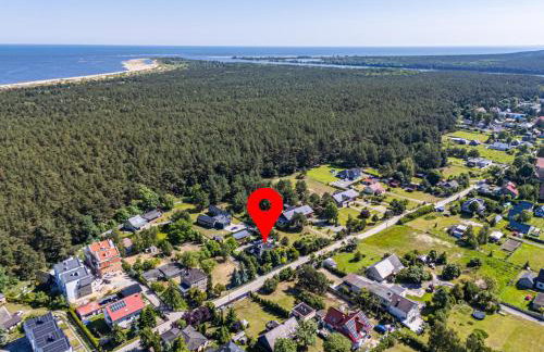 Sunny Sobieszewo - Photo 29