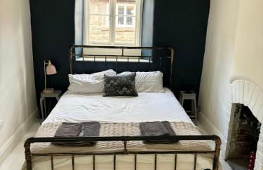 Cosy Boutique Cottage Wirksworth - Foto 15