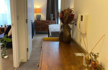 Lombok Apartment near Old Street,Islington,Angel - Foto 31