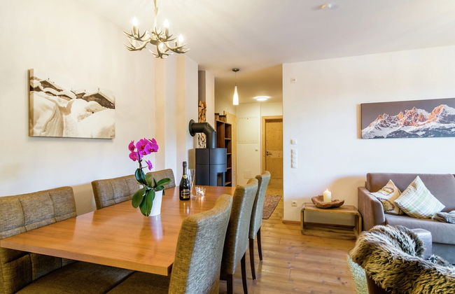 Holiday Home With Snow Covered Views - Foto 19