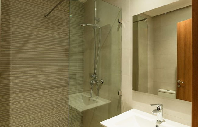 Avenue Suites & Appart hôtel Deluxe - Foto 24